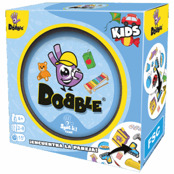 Dobble Kids