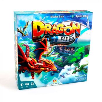 Dragon Parks