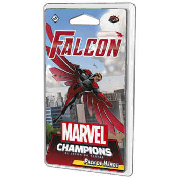 Marvel Champions: Falcon