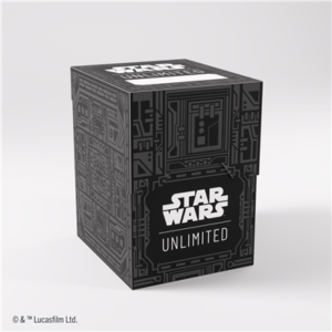 SW: Unlimited Deck Box Pattern