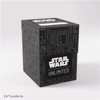 SW: Unlimited Deck Box Pattern