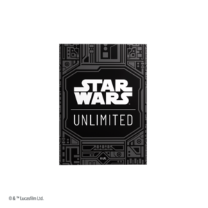SW: Unlimited Art Sleeves Unlimited