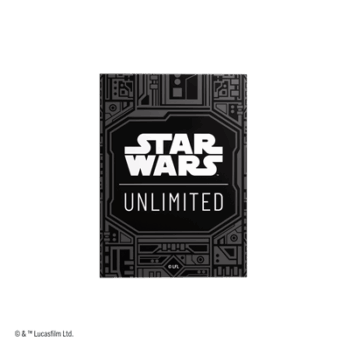 SW: Unlimited Art Sleeves Unlimited