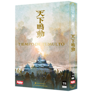 Tiempo de Tumulto