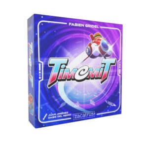 TimemiT