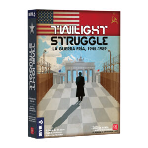 Twilight Struggle (CAT)