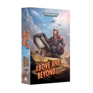 Above and Beyond