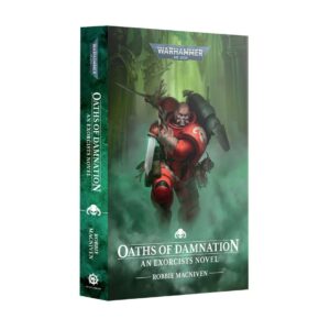Oaths of Damnation