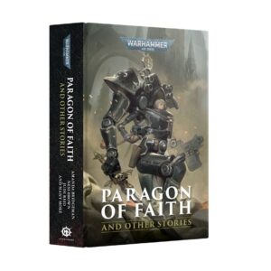 Paragon of Faith and Other Stories