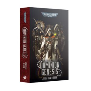 Dominion Genesis