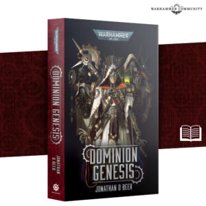 Dominion Genesis