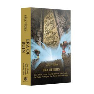 Siege of Terra: Era of Ruin