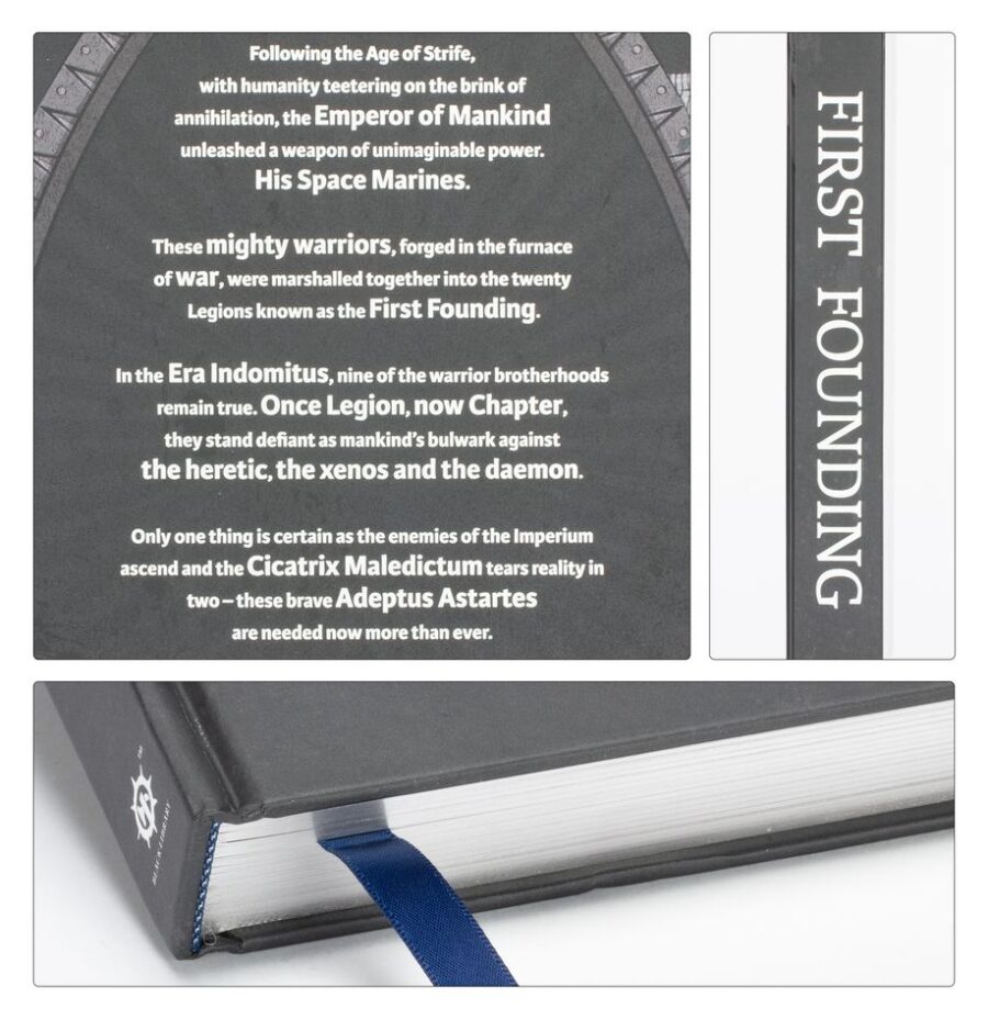 First Founding - Imagen 2