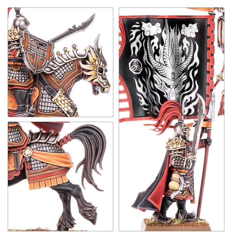Gate Masters of the Celestial Cities - Imagen 3