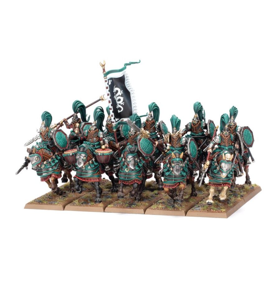 Grand Cathay Battalion - Imagen 6