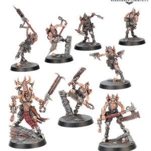 Kill Team: Siembrasangres