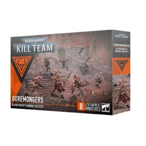 Kill Team: Siembrasangres
