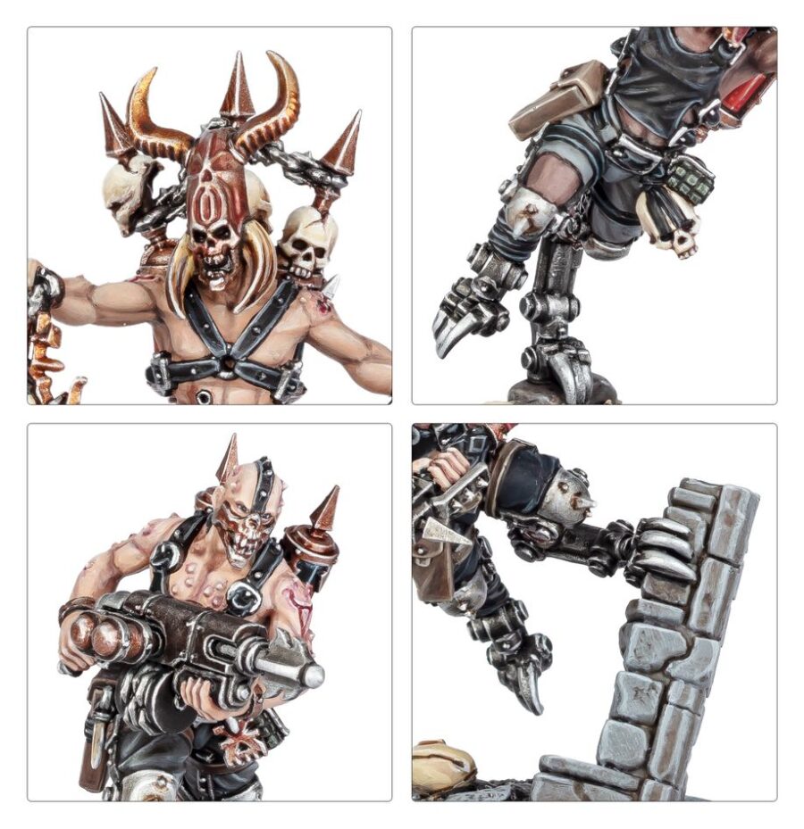 Kill Team: Siembrasangres - Imagen 3