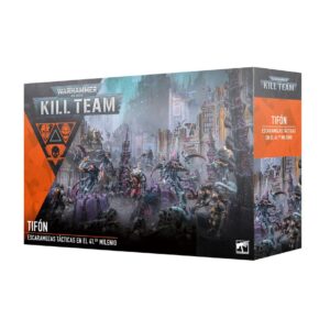 Kill Team: Typhon (EN)