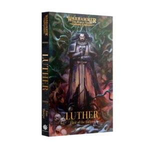 Luther: First of the Fallen