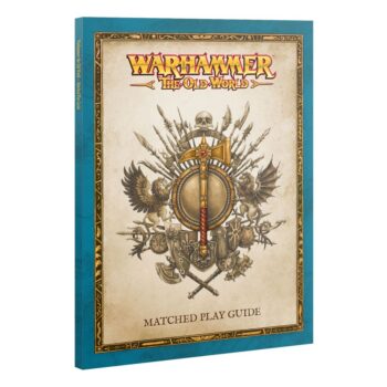 Warhammer: The Old World – Matched Play Guide