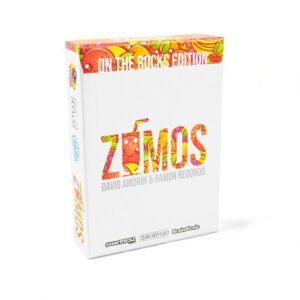 Zumos - On the Rocks Edition