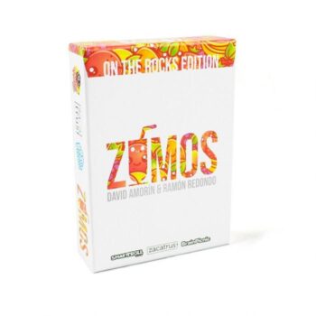 Zumos - On the Rocks Edition