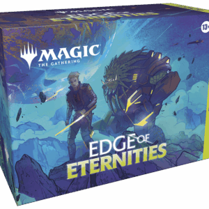 Magic: The Gathering Edge of Eternities - Bundle