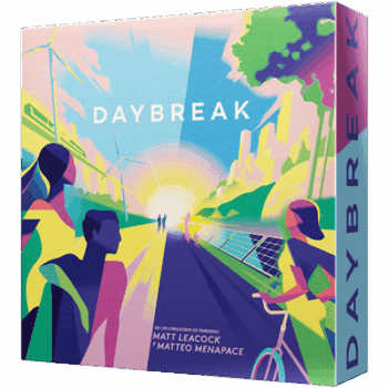 Daybreak