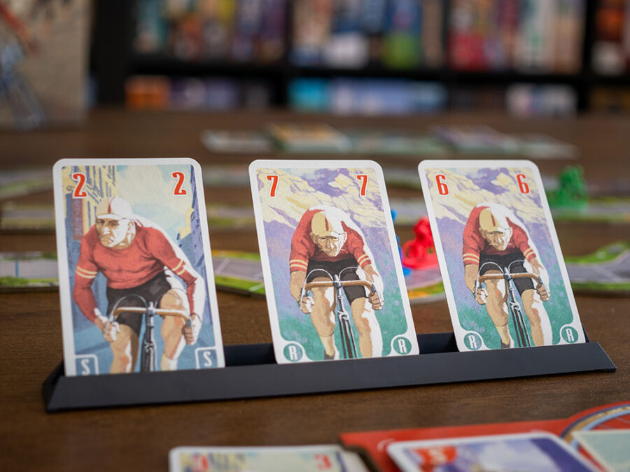 Flamme Rouge - Imagen 2