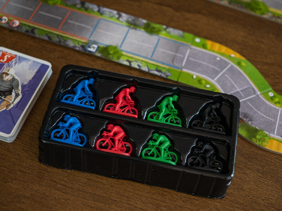 Flamme Rouge - Imagen 4