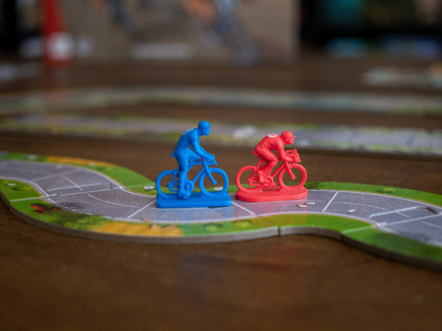 Flamme Rouge - Imagen 3