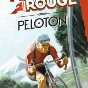 Flamme Rouge: Pelotón