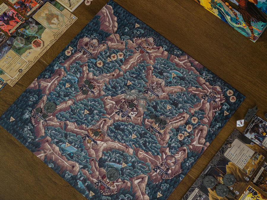 Ironwood - Imagen 3