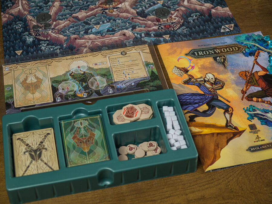 Ironwood - Imagen 5
