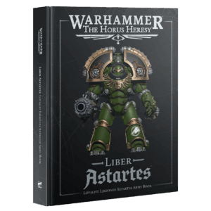 Liber Astartes