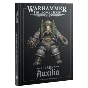 Liber Auxilia
