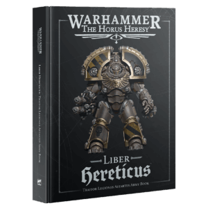 Liber Hereticus