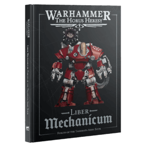 Liber Mechanicum