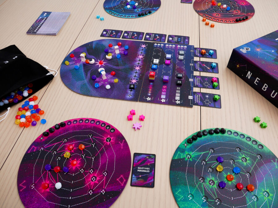 Nebula - Imagen 2