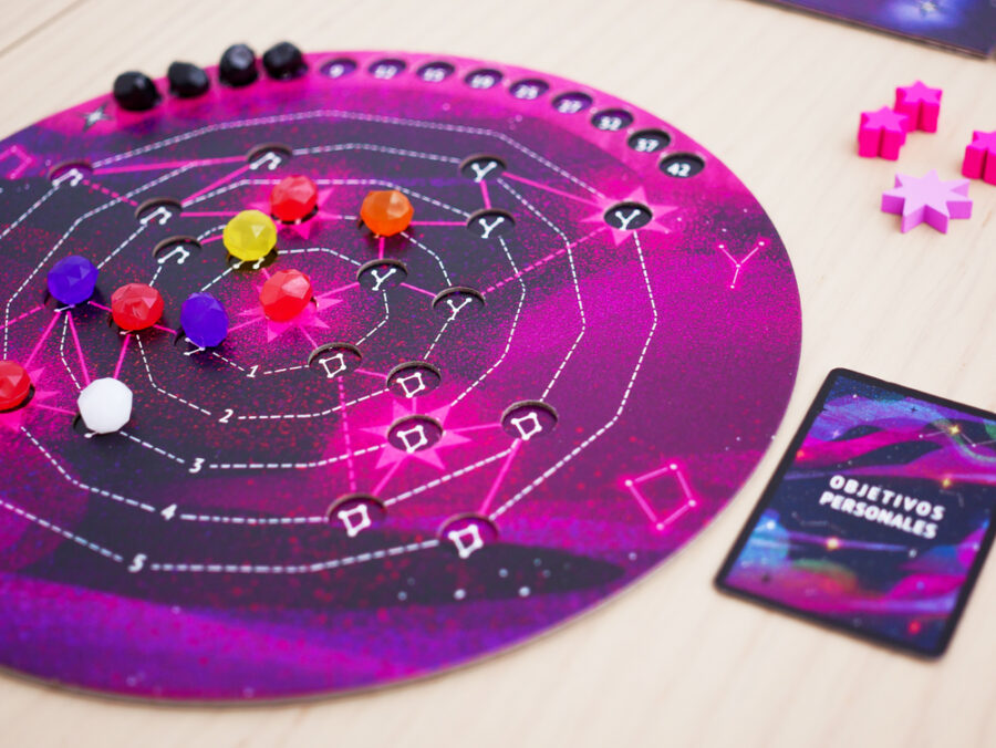 Nebula - Imagen 5
