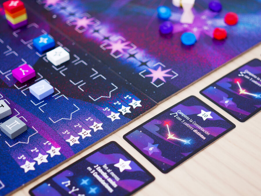 Nebula - Imagen 3
