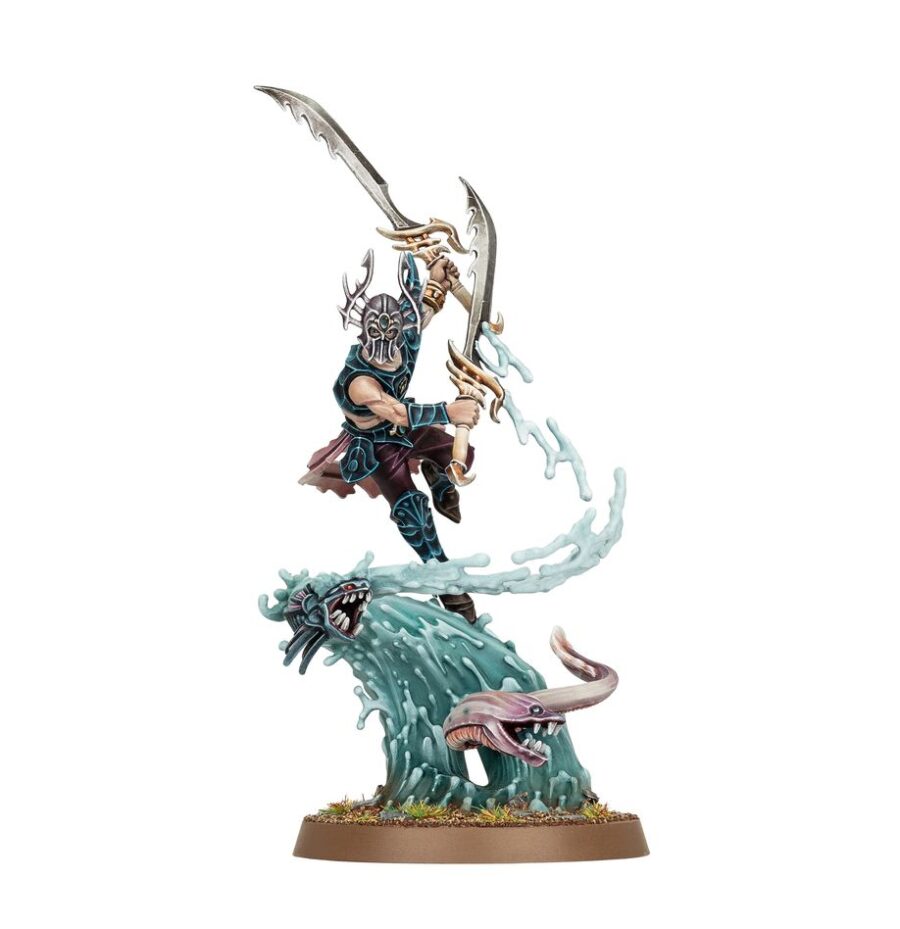 Ikon de los Mares/de la Tempestad - Imagen 3