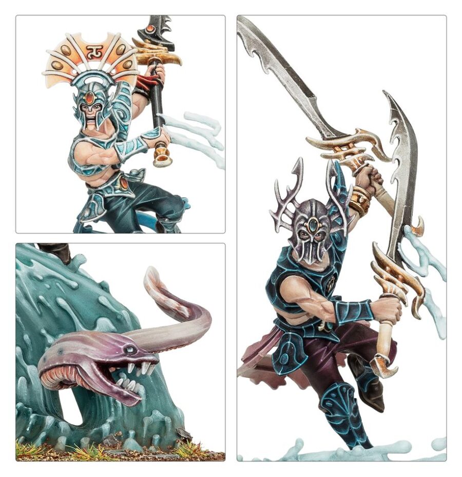 Ikon de los Mares/de la Tempestad - Imagen 4