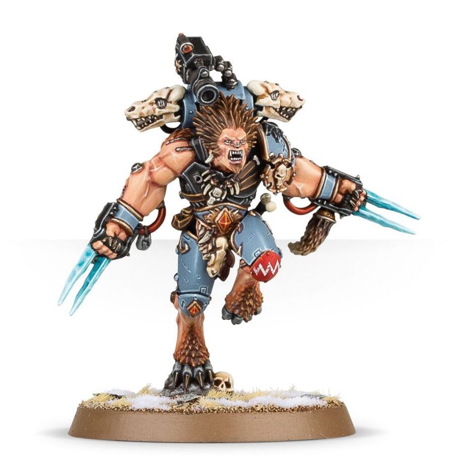 Patrulla: Space Wolves - Imagen 7