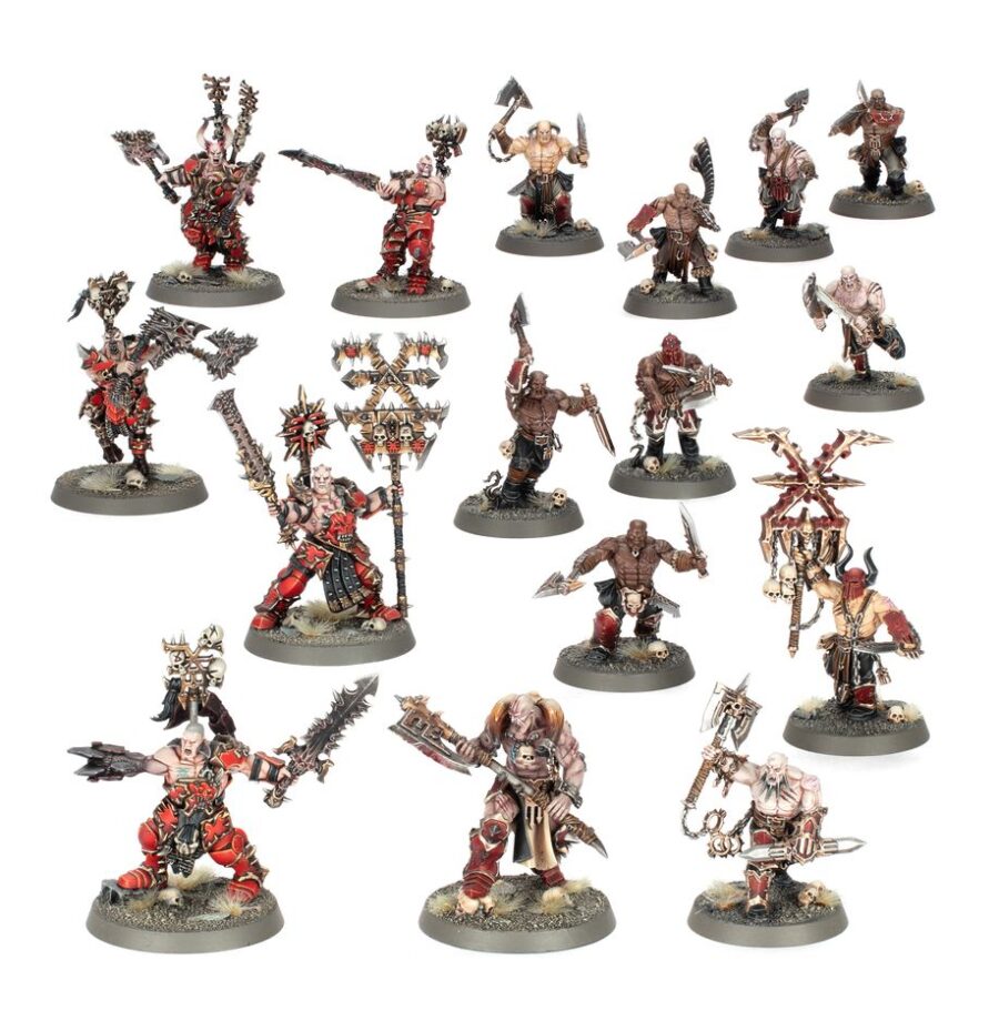 Blades of Khorne: La Revelación Roja - Imagen 2