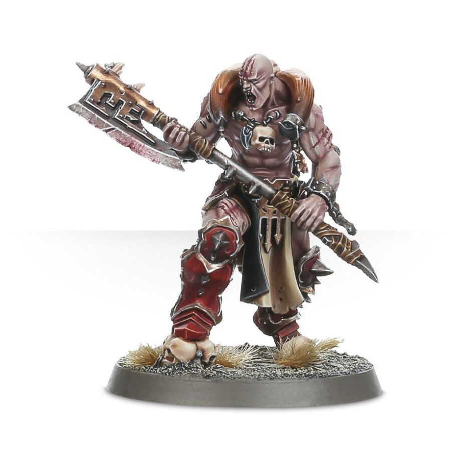 Blades of Khorne: La Revelación Roja - Imagen 6