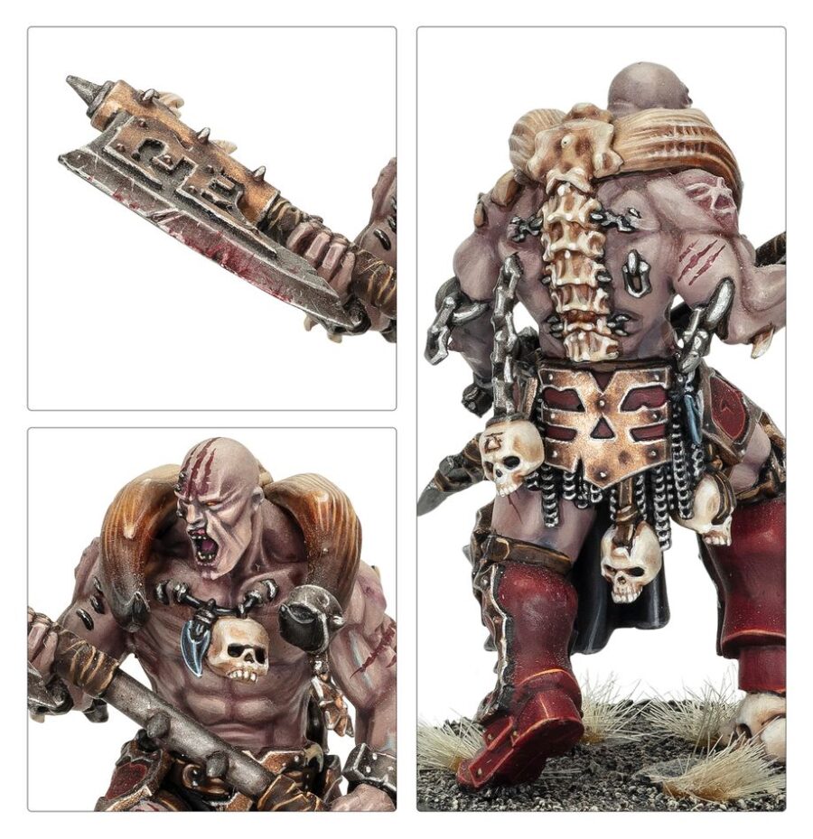 Blades of Khorne: La Revelación Roja - Imagen 10