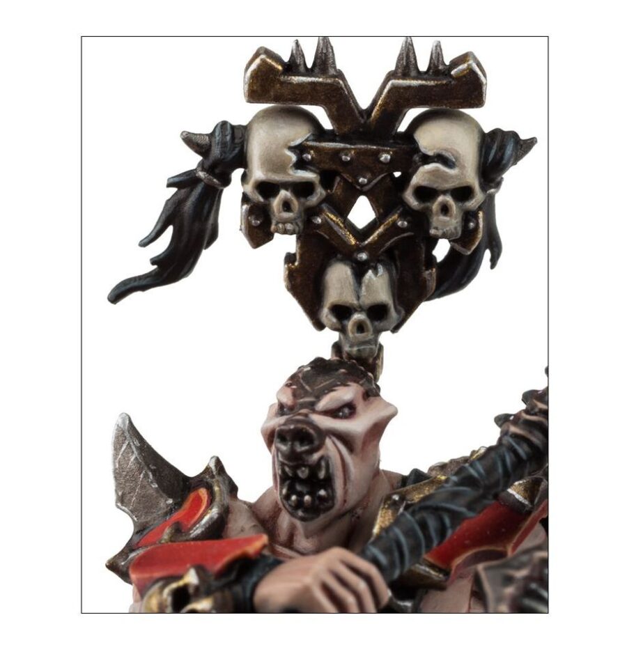 Blades of Khorne: La Revelación Roja - Imagen 9