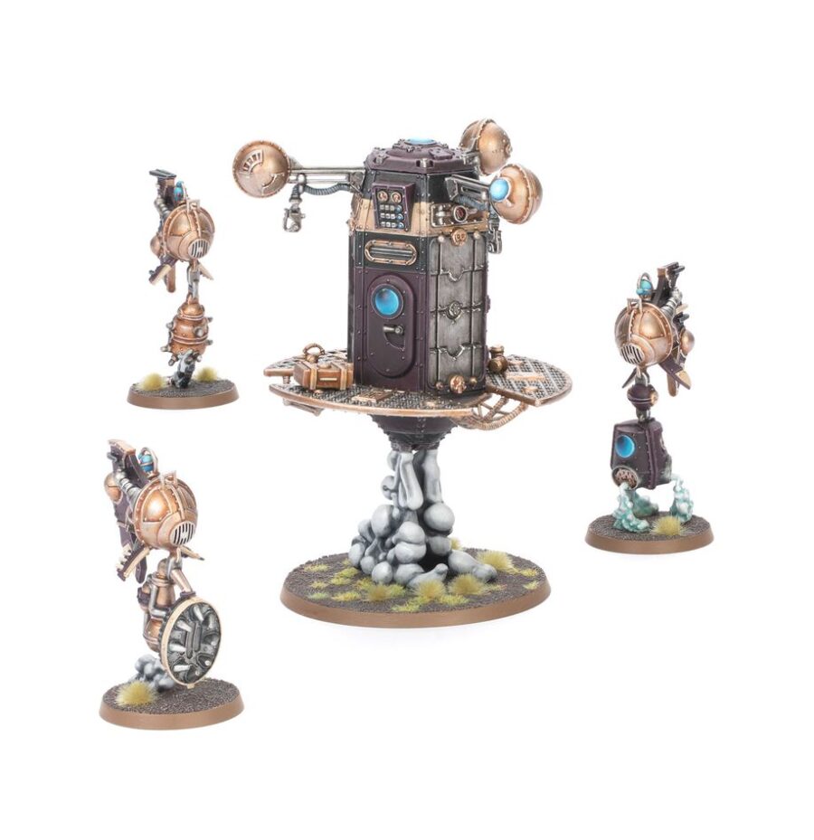 Endrindársena Zontari - Imagen 2